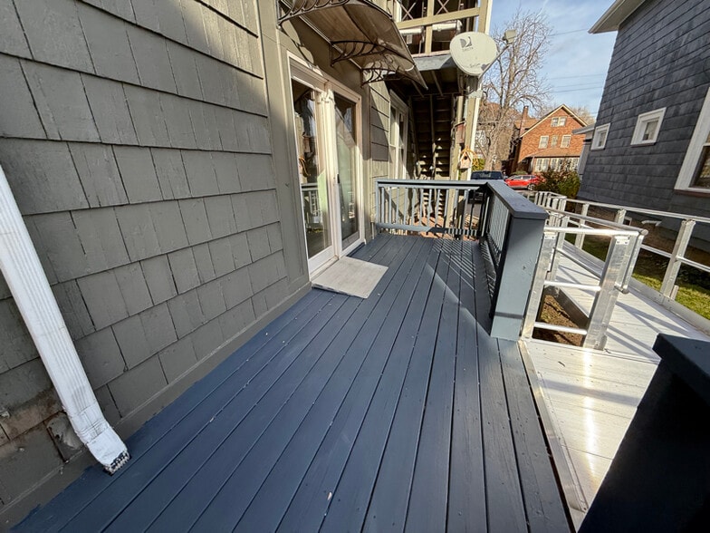 Building Photo - 1051 Elk St