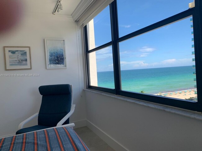 Building Photo - 2301 S Ocean Dr