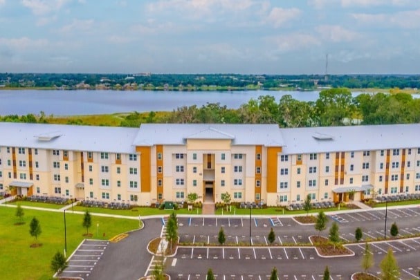 Primary Photo - Saunders Lakefront Living