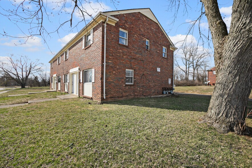 Building Photo - 3543 Otterbein Ave