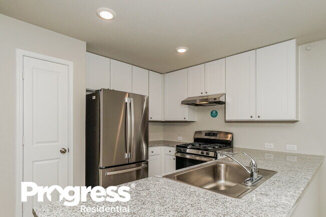 Building Photo - 7323 Cultivator Way