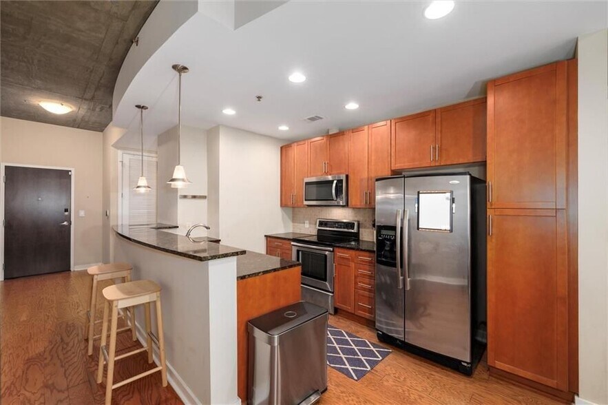 Building Photo - 855 Peachtree St NE