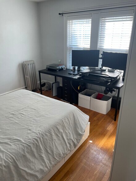 Bedroom Two - 73 Randolph St