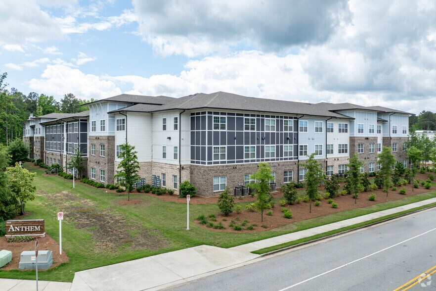 Building Photo - Anthem Senior Living-MUST BE AGE 62+ TO APPLY