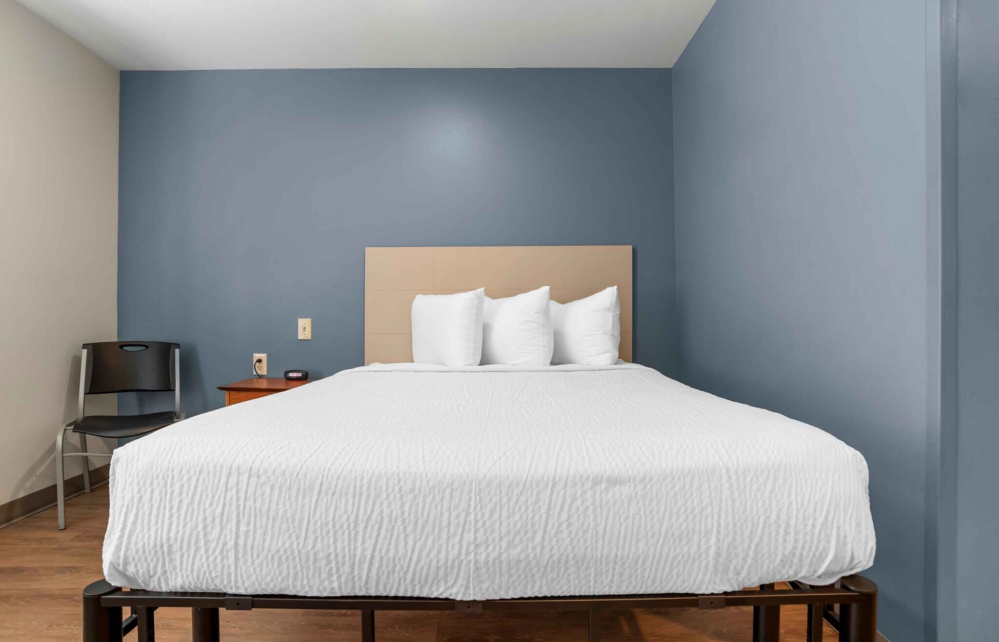 Building Photo - Furnished Studio-Tallahassee - Northwest