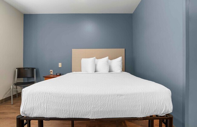 Building Photo - Furnished Studio-Tallahassee - Northwest