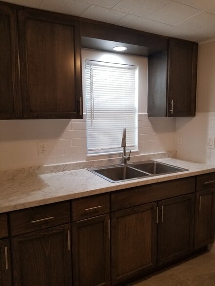 Kitchen - 3234 71st Ave N