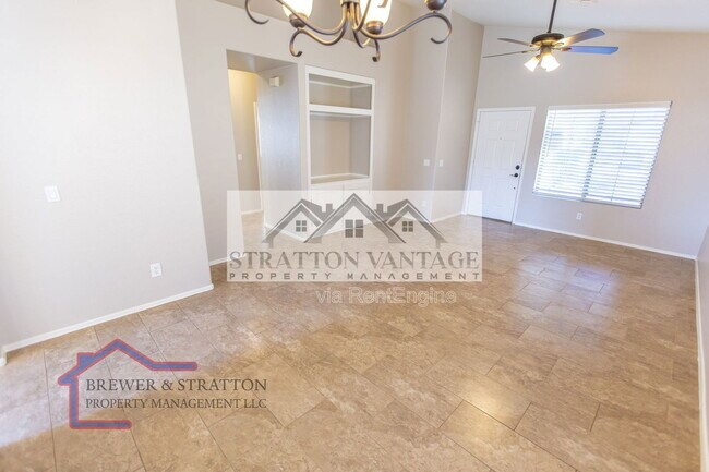 Building Photo - 3533 W Sousa Ct