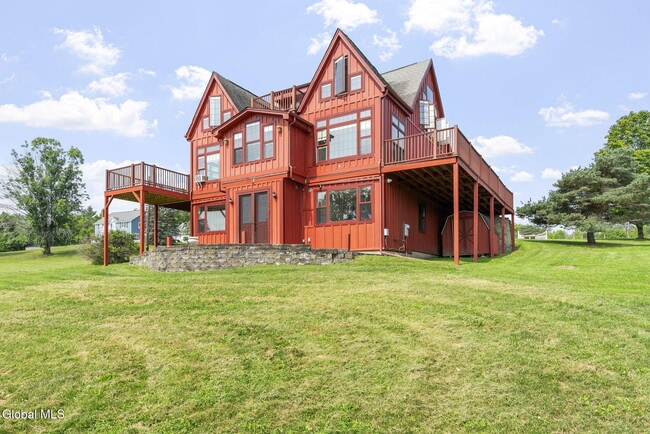 Building Photo - 6625 Westfall Rd