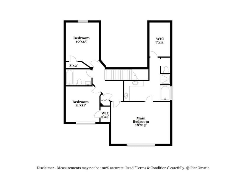 Building Photo - 707 Bob White Ct