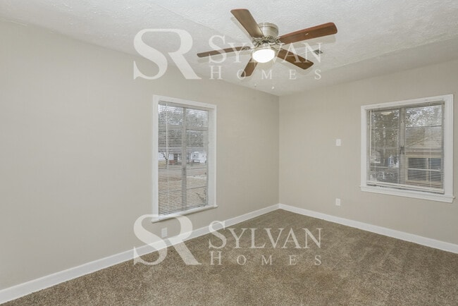 Building Photo - The Lifestyle You Deserve.