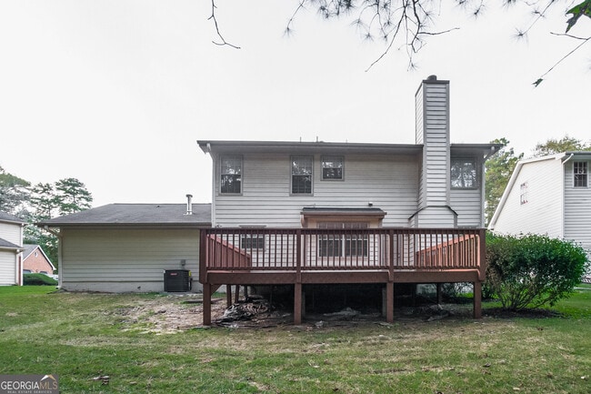 Building Photo - 430 Standing Rock Dr