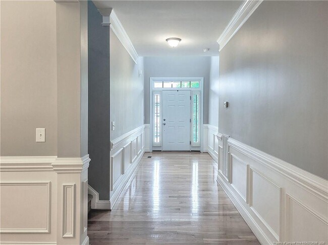 Building Photo - 414 Banagher Ln