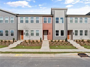 Building Photo - 1644 Winpost Ln NW