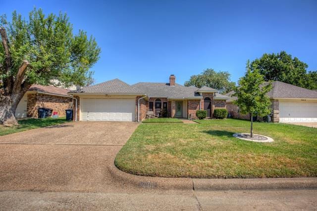 Primary Photo - 7909 Tree Leaf Ln