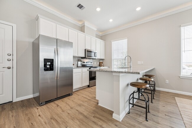 Floorplan - Cadia at Lago Mar