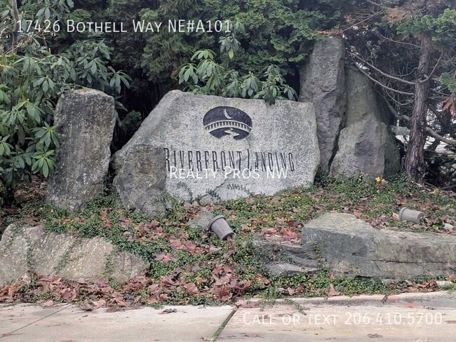 Primary Photo - 17426 Bothell Way NE