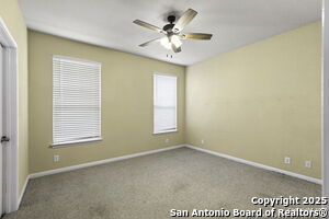 Building Photo - 419 Coyanosa Falls