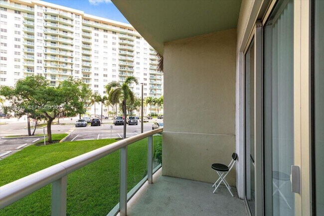 Building Photo - 19380 Collins Ave