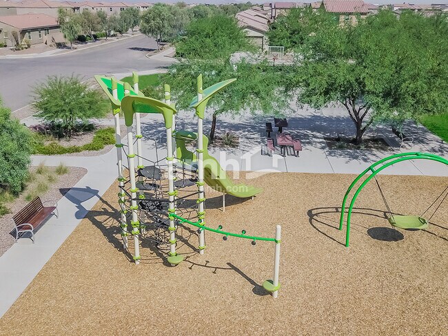 Building Photo - 6487 E Paseo Alga