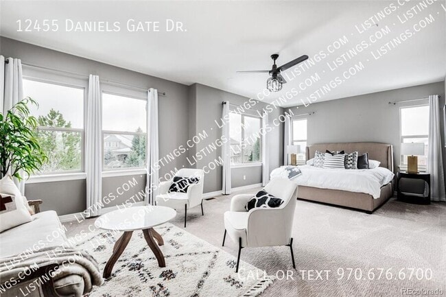 Building Photo - 12455 Daniel's Gate Dr