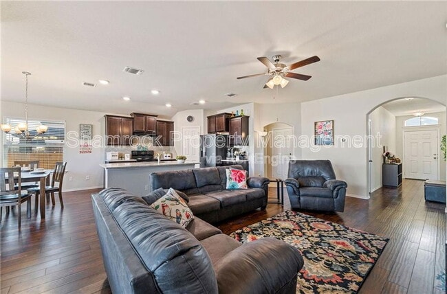 Building Photo - 11221 Buzzard Gulch Dr