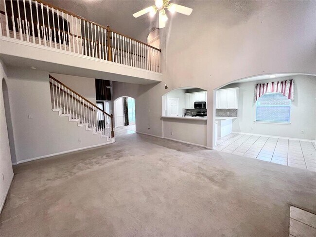 Building Photo - 5707 Windy Knoll Ln