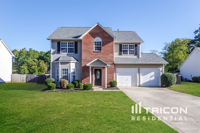 Primary Photo - 3908 Chatterleigh Dr