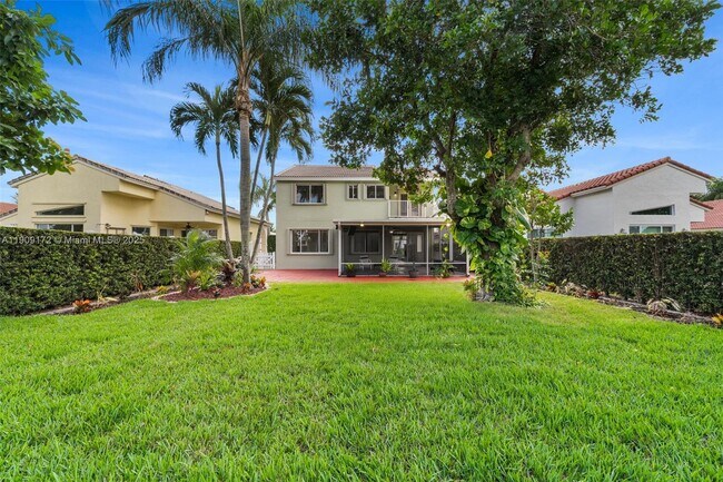 Building Photo - 4593 NW 7th Pl