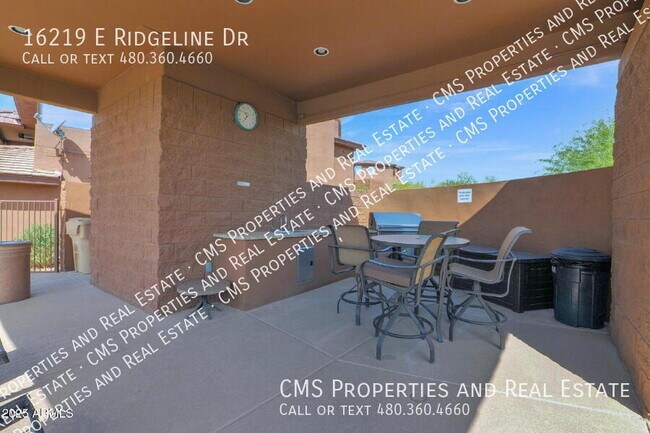 Building Photo - 16219 E Ridgeline Dr