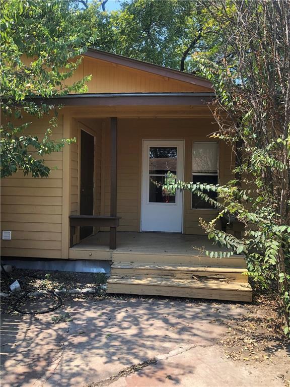 Building Photo - 7007 Guadalupe St