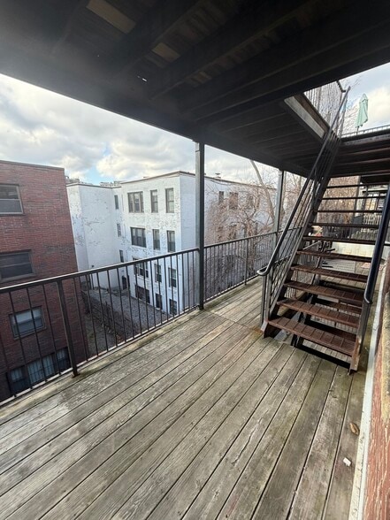 Building Photo - 71 S Huntington Ave