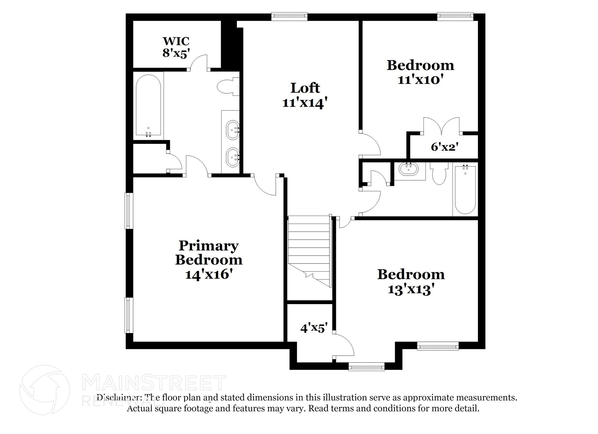 Building Photo - 3019 Desmond Woods Dr