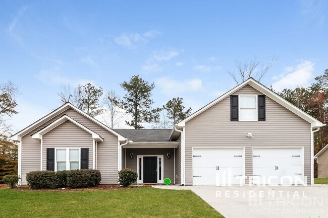 Building Photo - 511 Cole Creek Dr