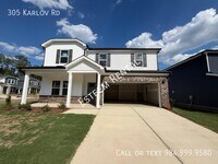 Building Photo - 305 Karlov Rd