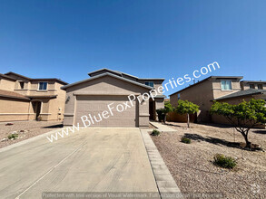 Building Photo - 1070 W Sea Star Dr