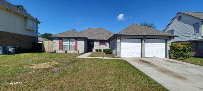 Primary Photo - 2106 Wilshire Park Dr