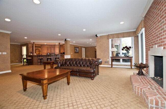 Building Photo - 2551 Ginger Ct
