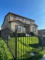 Building Photo - 3988 Denker Ave