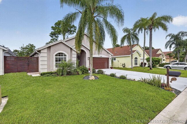 Building Photo - 1504 Lake Breeze Dr