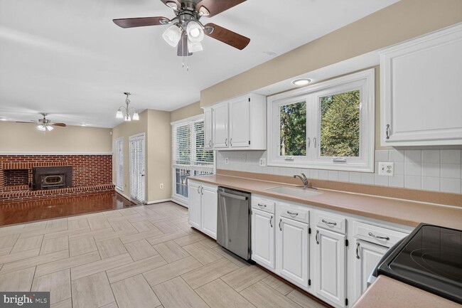 Building Photo - 8219 Crackling Fire Dr