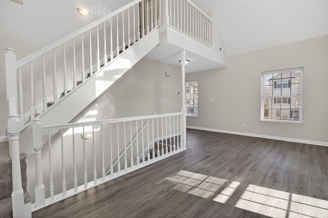 Building Photo - 1606 Parks Ave