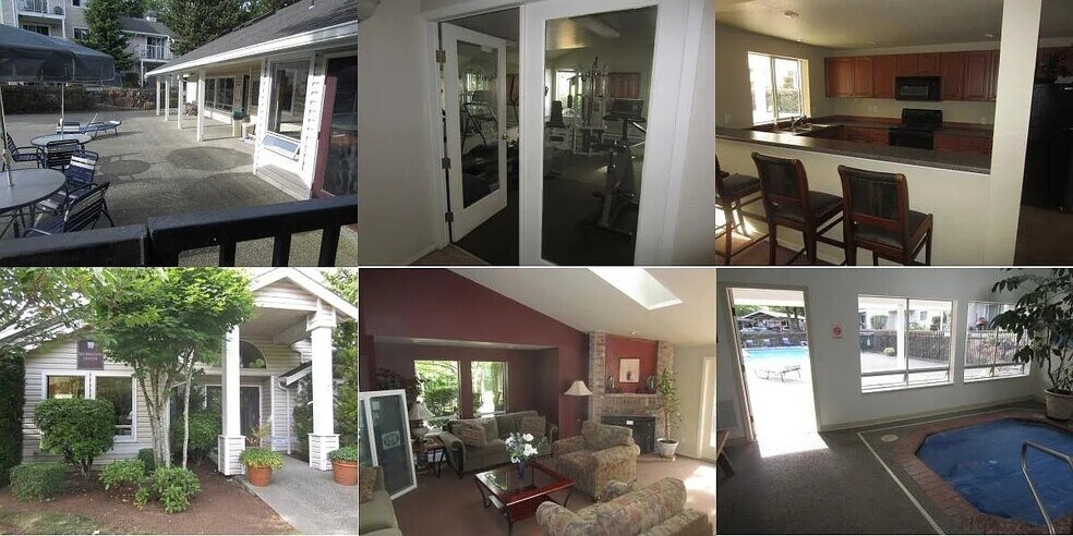 Building Photo - 19230 Forest Park Dr NE