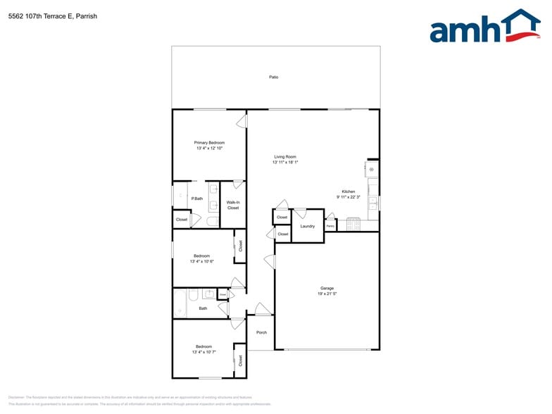 Building Photo - 5562 107th Terrace E