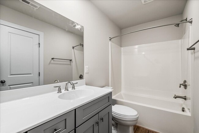 Building Photo - BRAND NEW TOWNHOME for LEASE