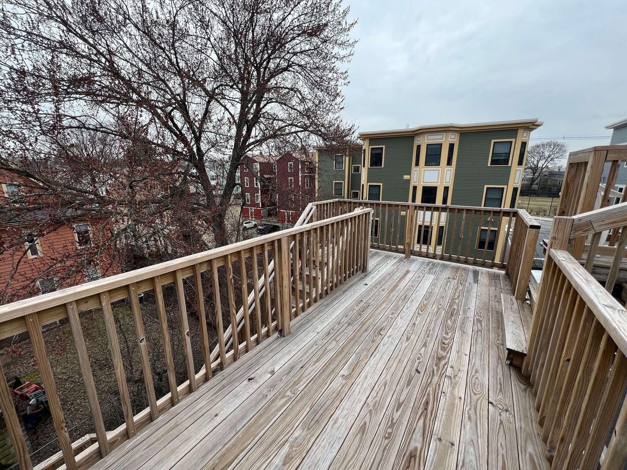 Building Photo - 7 Jay St