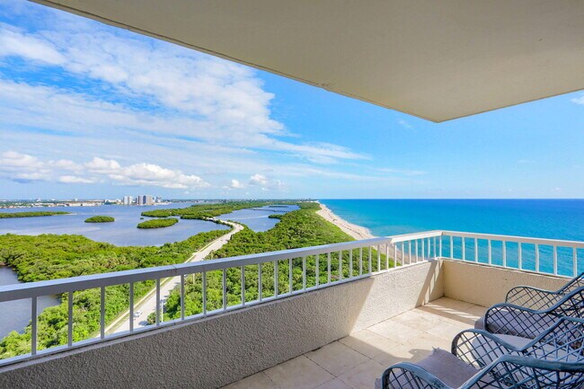 Building Photo - 5550 N Ocean Dr