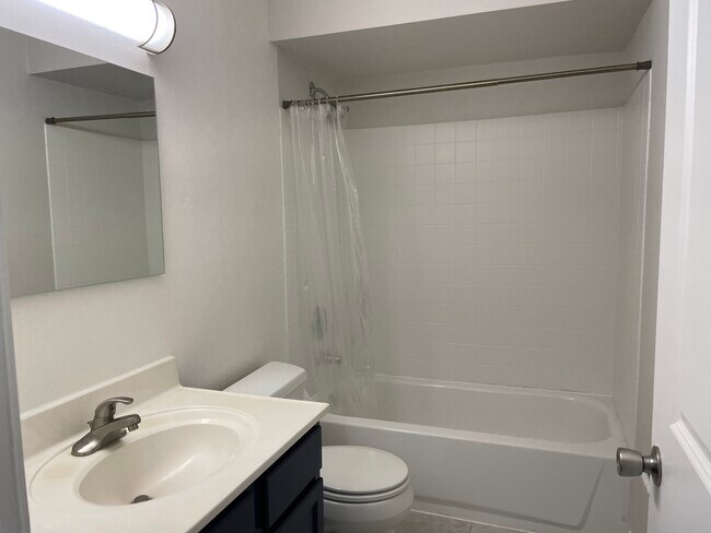 Bathroom - 375 W Winchester Rd