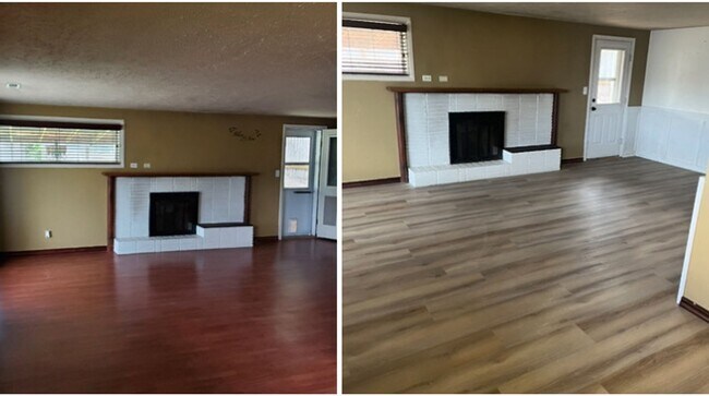 Building Photo - South Hill cute 2 Bed 1 Bath rancher with covered entertaining patio - Coming Soon 9/23