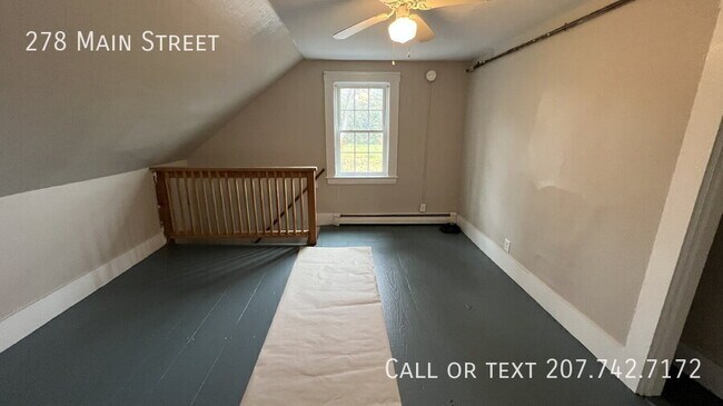 Building Photo - 278 Main St